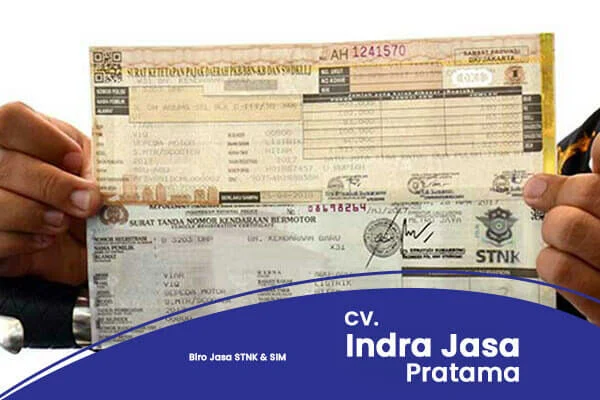 Biro Jasa STNK Karawang dengan Keahlian yang Tinggi