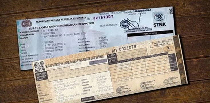 Cara Mengurus STNK dengan Mudah dan Cepat