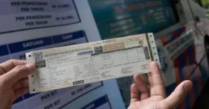 Cara Perpanjang STNK yang Benar dan Cepat