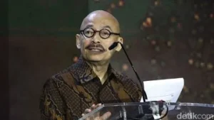 Dewan Pakar Hoegeng Awards Beberkan Keunikan Polisi di Pedalaman: Iptu Motalip Litiloly Jadi Teladan