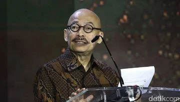 Dewan Pakar Hoegeng Awards Beberkan Keunikan Polisi di Pedalaman: Iptu Motalip Litiloly Jadi Teladan