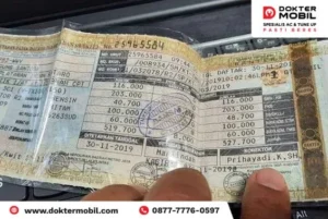 Jasa Perpanjang STNK Mobil: Panduan Lengkap