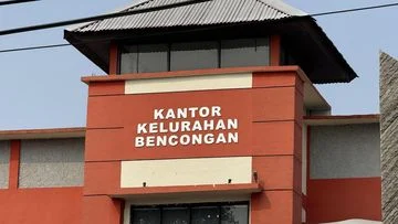 Kisah Warga Pendatang: Nama Kelurahan Bencongan di Tangerang yang Bikin Penasaran