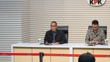 KPK Bakal Kembangkan Perkara DJKA Medan Usai Gelar Perkara