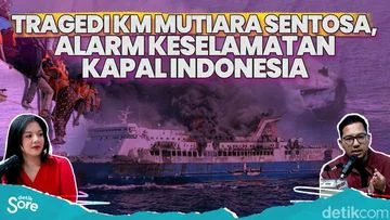 Menilik Kembali Sistem Keselamatan Pelayaran di Indonesia: Evaluasi dan Tantangan ke Depan