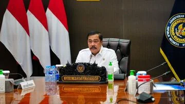 Menteri Imipas: Hoegeng Awards Jadi Motivasi Anggota Polri di Lapangan