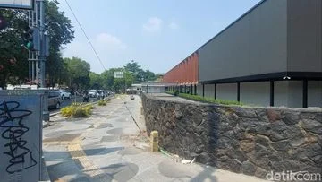 Pengelola Padel Buka Suara soal Penebangan Pohon yang Picu Murka Walkot Farhan: Siap Kooperatif