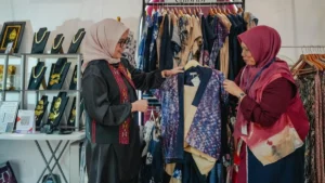 Pertamina Bawa 11 UMKM Binaan Tampil di Indonesia Fashion Week 2026, Bukti Nyata Dukung Ekonomi Kreatif