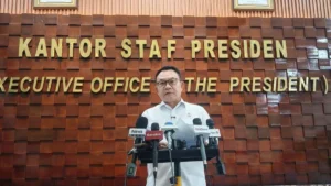 Sinergi 15 Kementerian Dorong Penguasaan Teknologi Logam Tanah Jarang