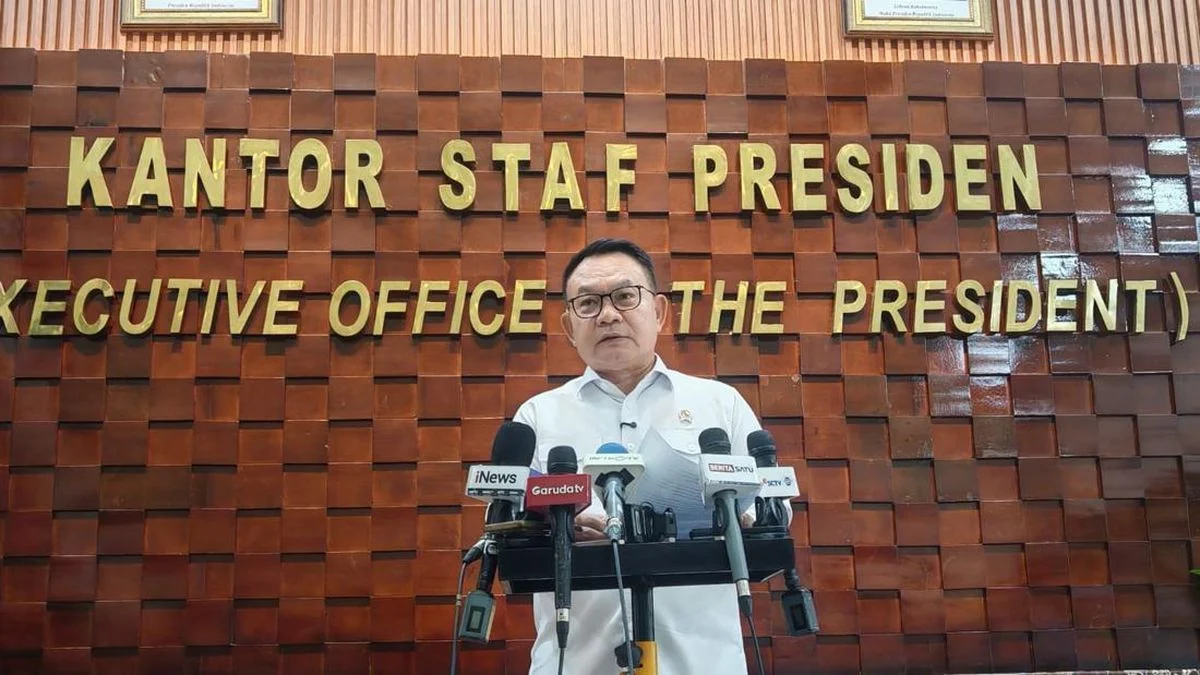 Sinergi 15 Kementerian Dorong Penguasaan Teknologi Logam Tanah Jarang