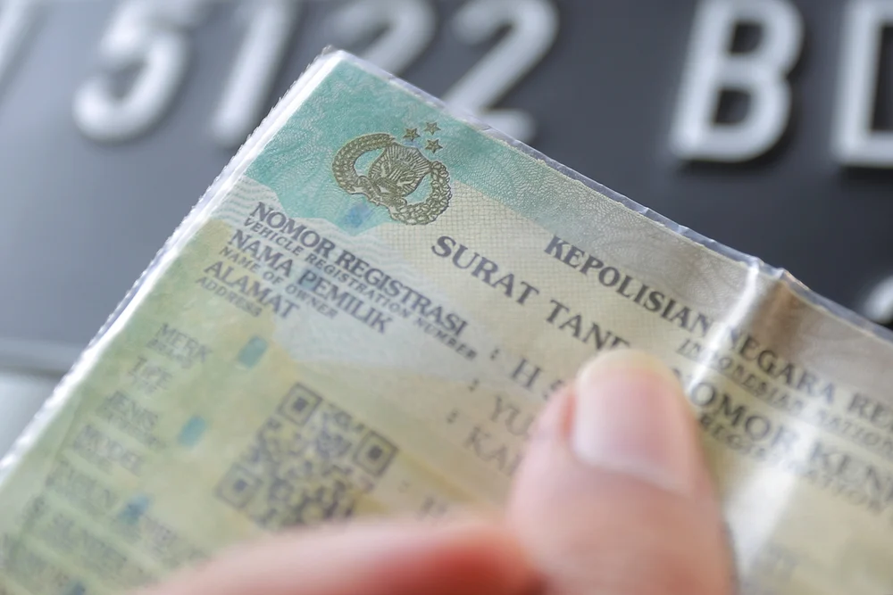 STNK Karawang Yang Cepat: Solusi Terbaik untuk Mengurus Pajak Kendaraan