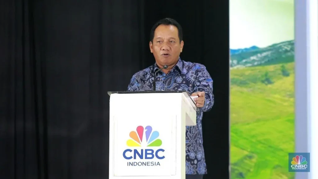 Target Energi Suria 100 GW: Kementerian ESDM Pastikan Masuk Revisi RUPTL